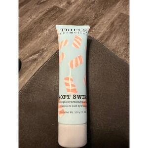 TRIFLE COSMETICS Soft Swirl Overnight Hydrating Face Mask 100g‎ 3.5oz New